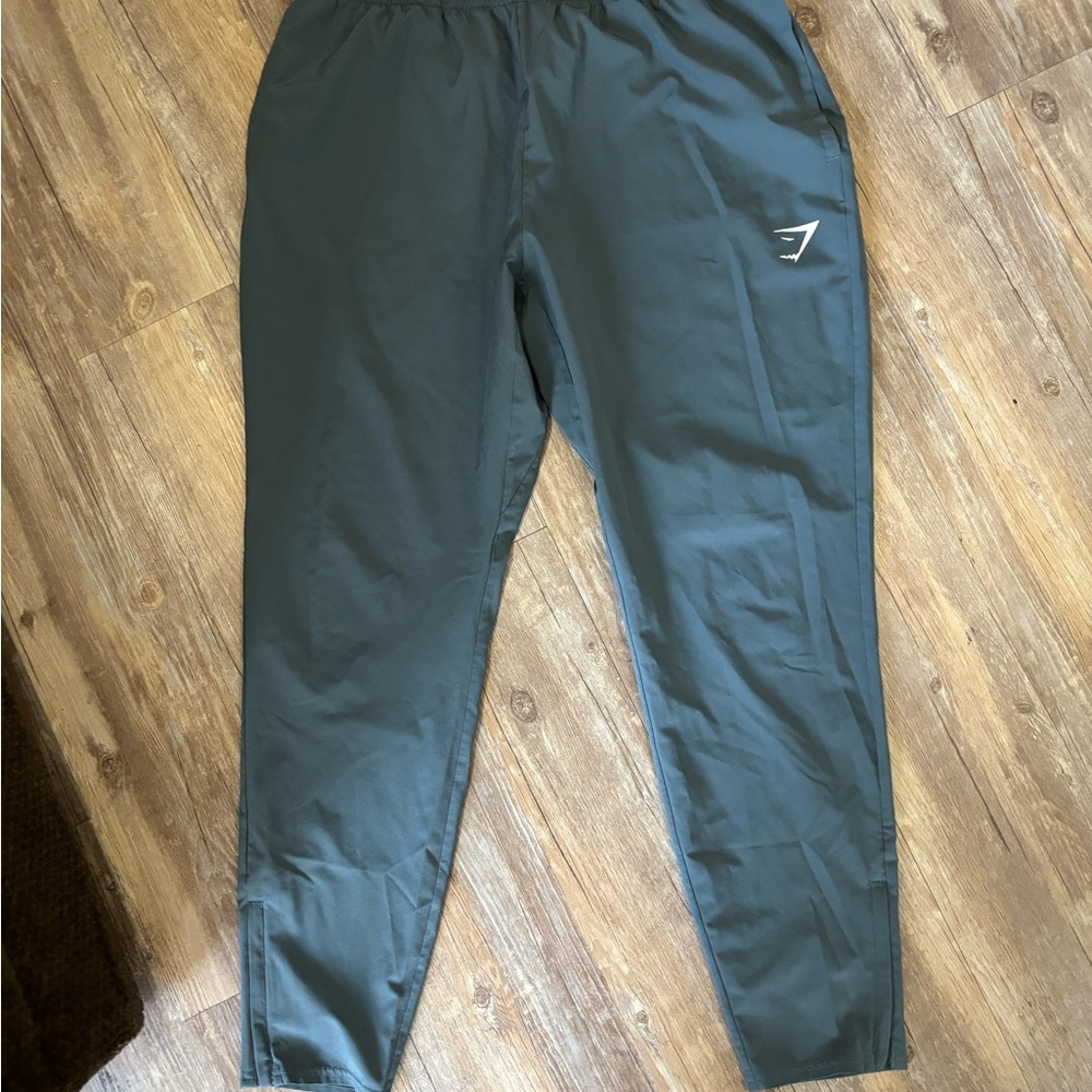 Gymshark Men’s Large Training Joggers